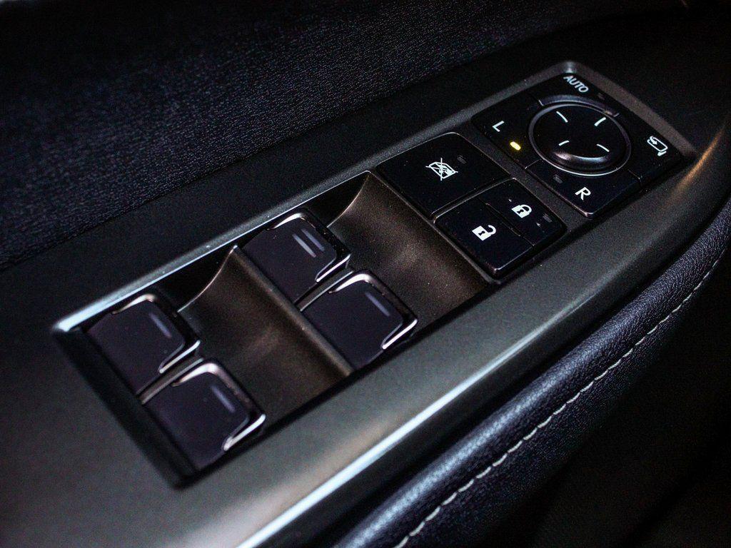 used 2022 Lexus NX 350 car, priced at $33,740