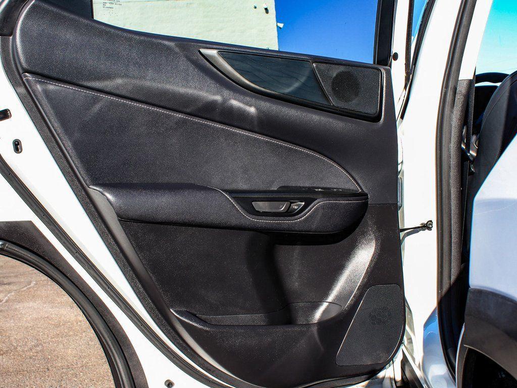 used 2022 Lexus NX 350 car, priced at $33,740