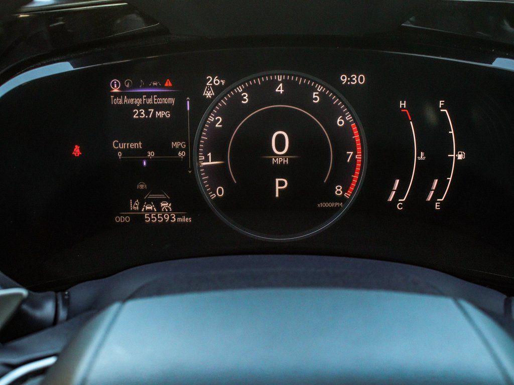 used 2022 Lexus NX 350 car, priced at $33,740