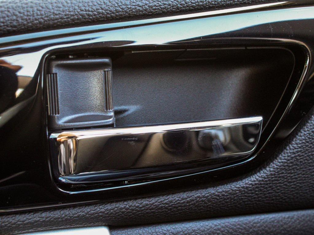 new 2026 Mitsubishi Eclipse Cross car, priced at $34,355