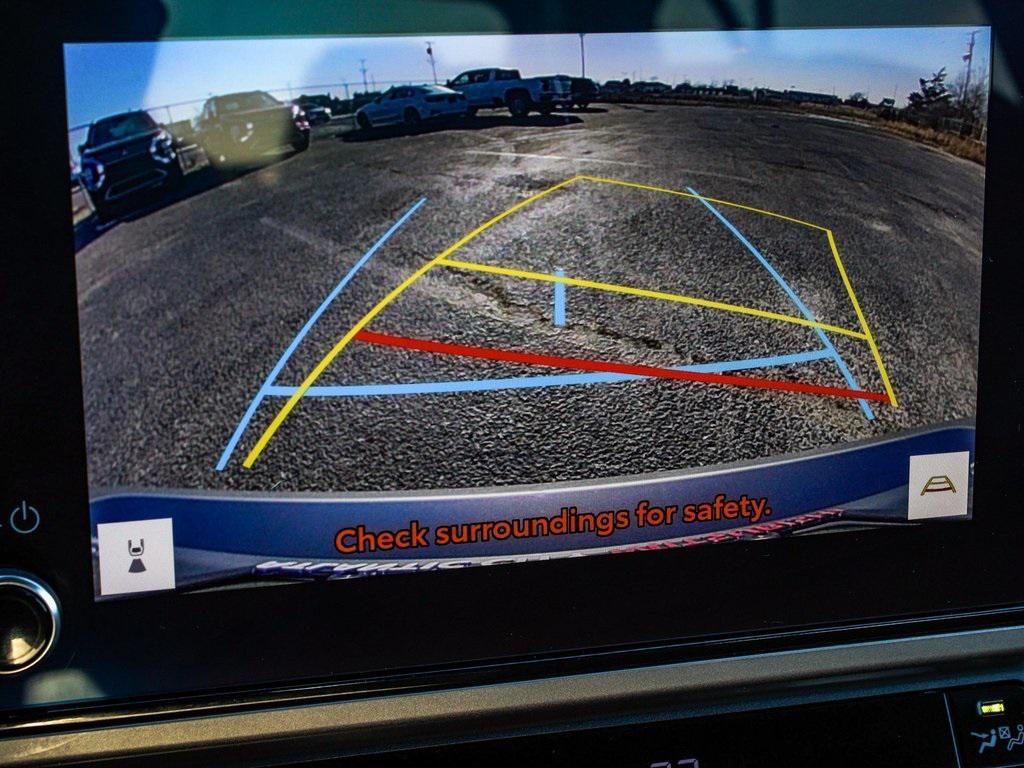 used 2025 Toyota Camry car, priced at $28,740