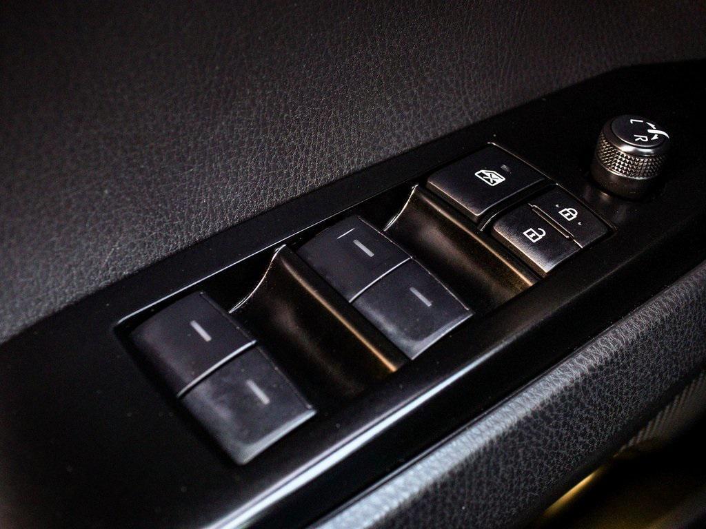 used 2025 Toyota Camry car, priced at $28,740