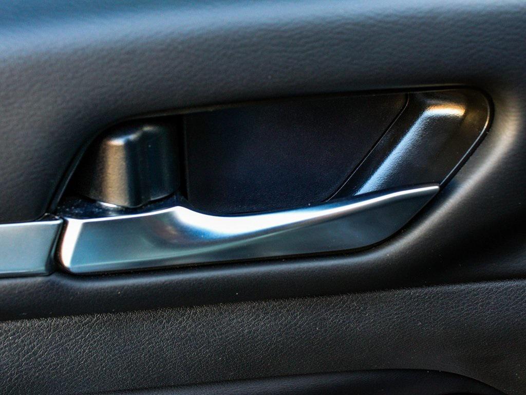 used 2024 Nissan Altima car, priced at $21,990