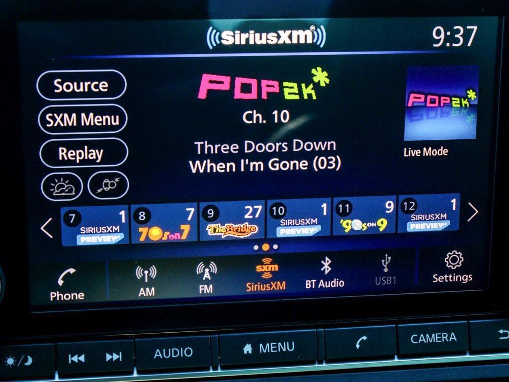 used 2024 Nissan Altima car, priced at $21,990