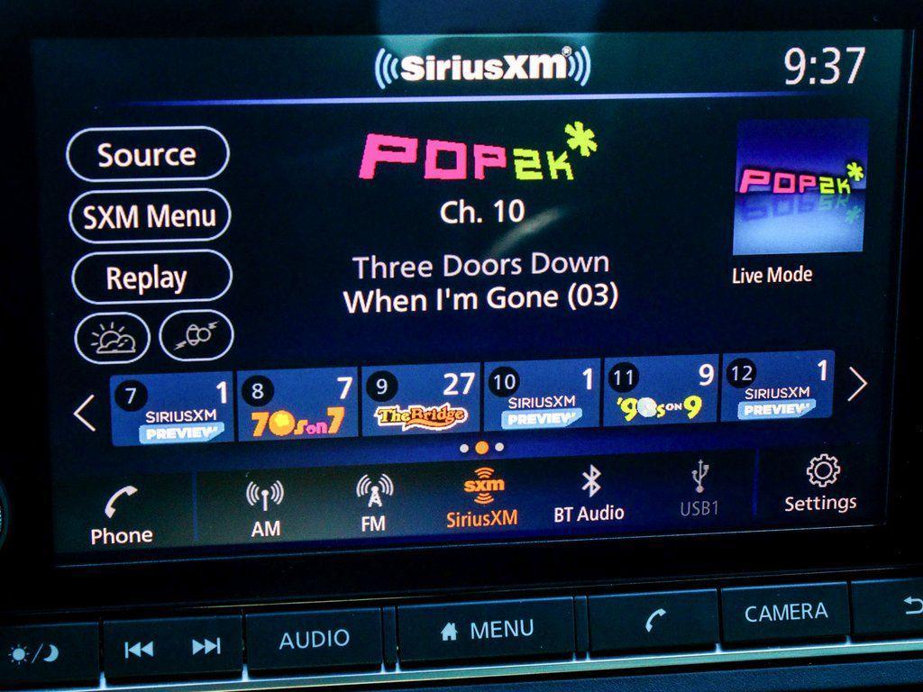 used 2024 Nissan Altima car, priced at $20,240