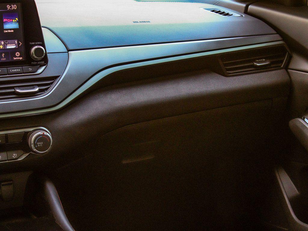 used 2024 Nissan Altima car, priced at $20,240