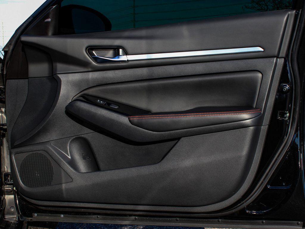 used 2024 Nissan Altima car, priced at $20,240