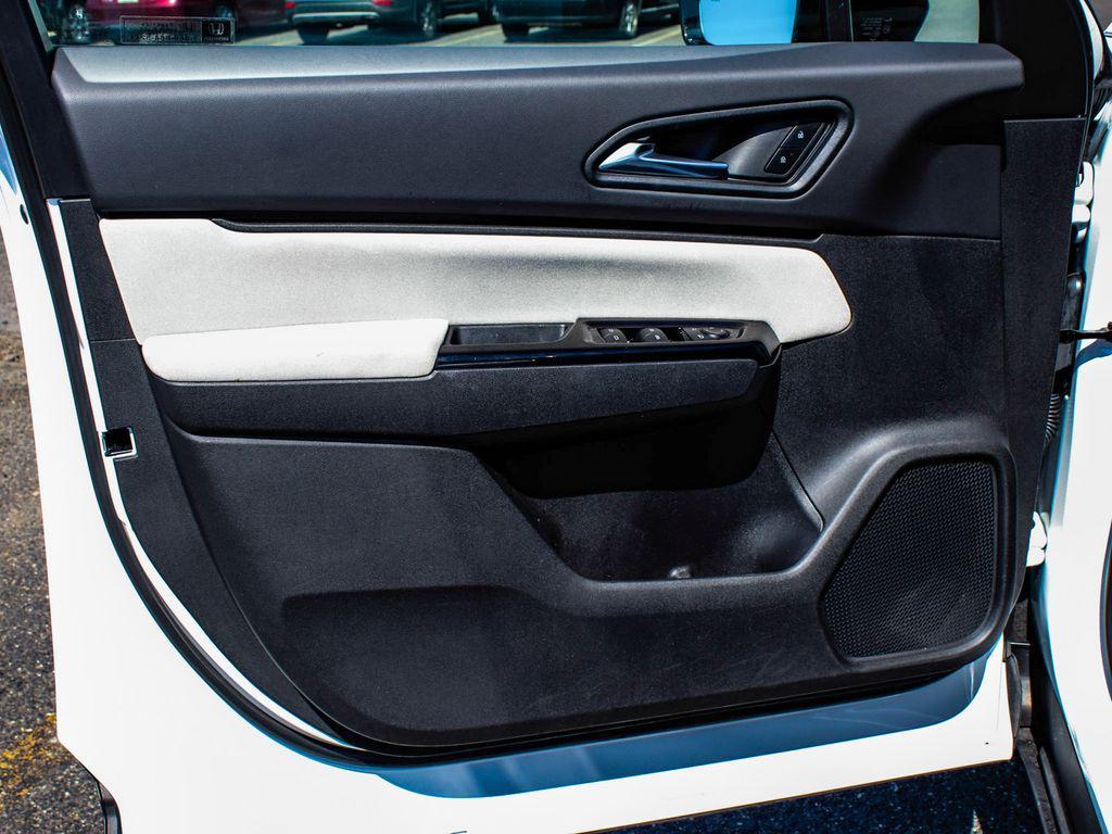 used 2025 Honda Prologue car, priced at $26,990