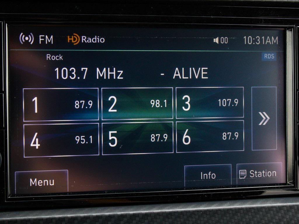 new 2025 Mitsubishi Outlander Sport car, priced at $29,315