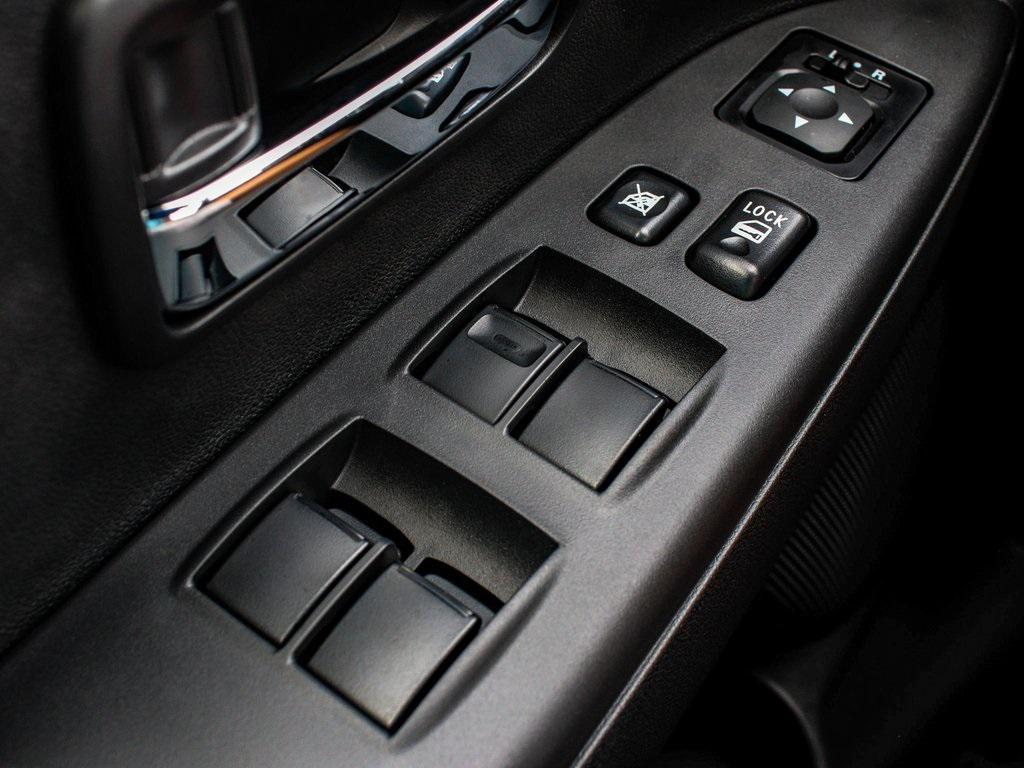 new 2025 Mitsubishi Outlander Sport car, priced at $29,315