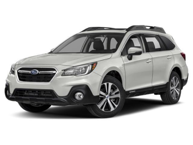 used 2019 Subaru Outback car, priced at $18,998