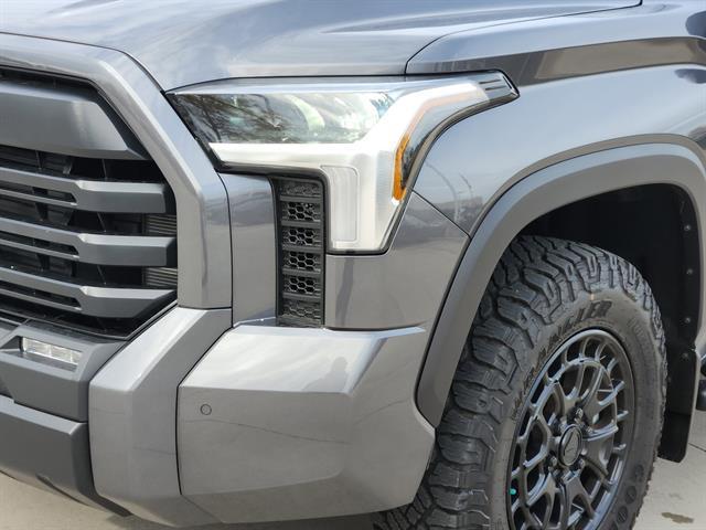 new 2026 Toyota Tundra car, priced at $62,341