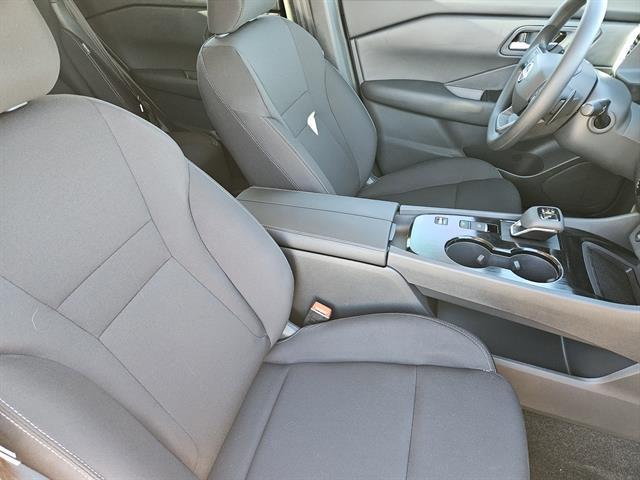 used 2026 Nissan Rogue car, priced at $27,239