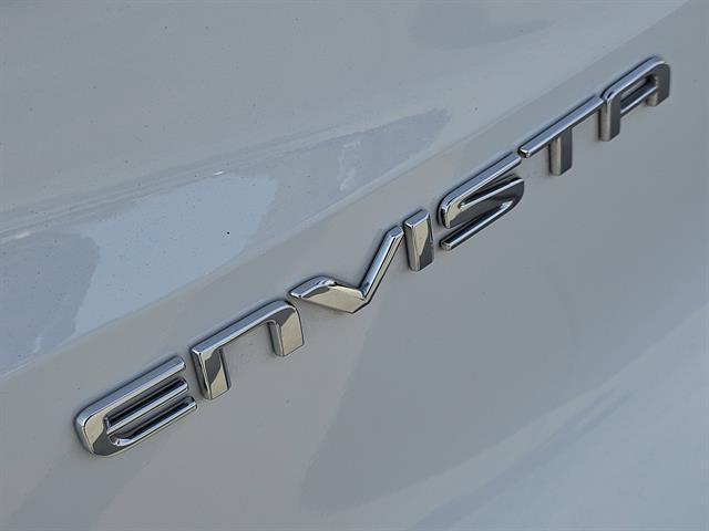 used 2025 Buick Envista car, priced at $21,998