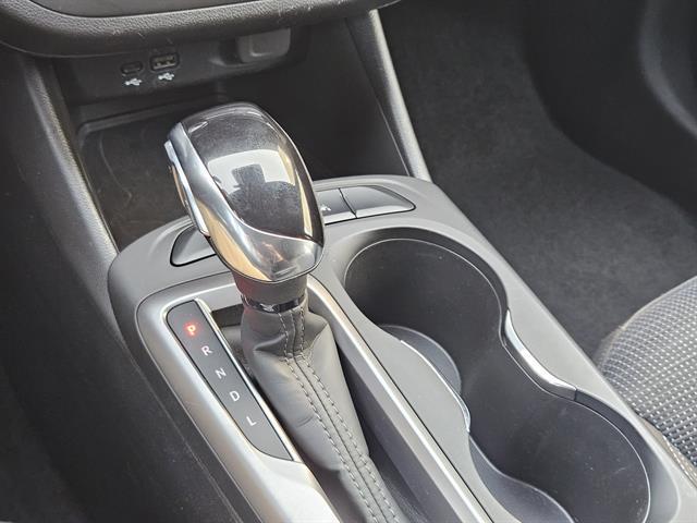 used 2025 Buick Envista car, priced at $21,998