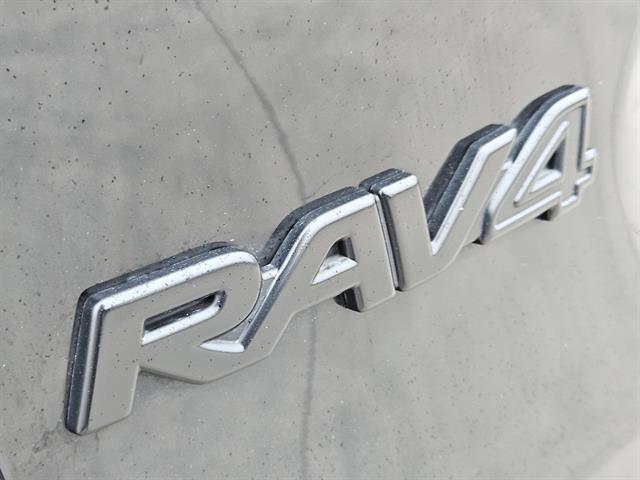 used 2024 Toyota RAV4 Hybrid car, priced at $32,998