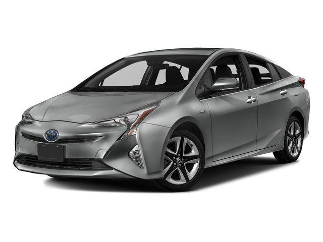 used 2018 Toyota Prius car, priced at $20,998