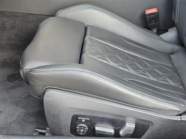 used 2024 BMW M8 car, priced at $102,998