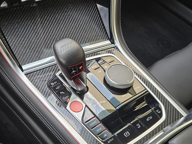 used 2024 BMW M8 car, priced at $102,998