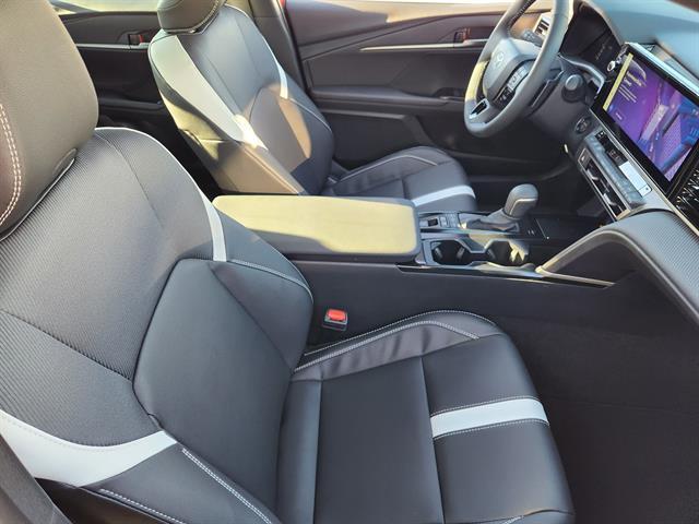 new 2026 Toyota Camry car, priced at $36,035