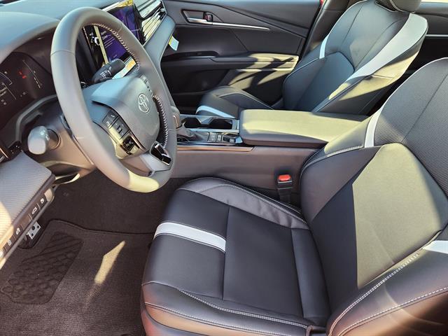new 2026 Toyota Camry car, priced at $36,035