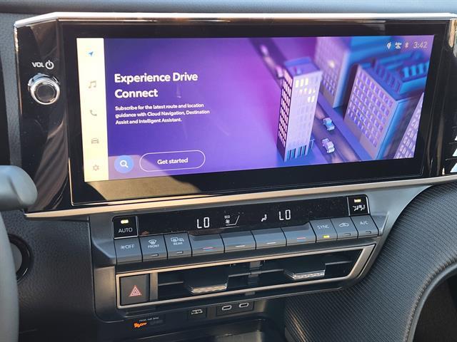 new 2026 Toyota Camry car, priced at $36,035