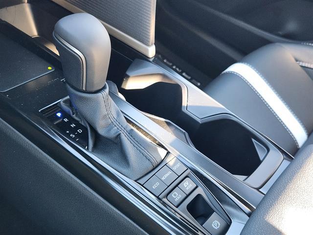 new 2026 Toyota Camry car, priced at $36,035