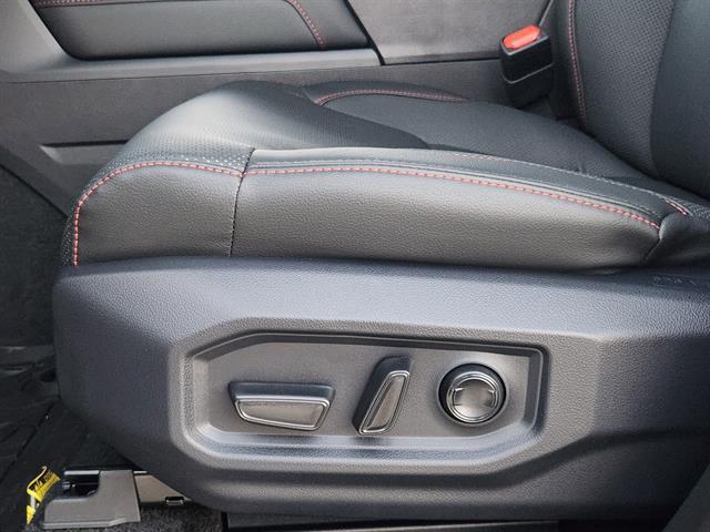 new 2026 Toyota Tundra Hybrid car, priced at $78,565