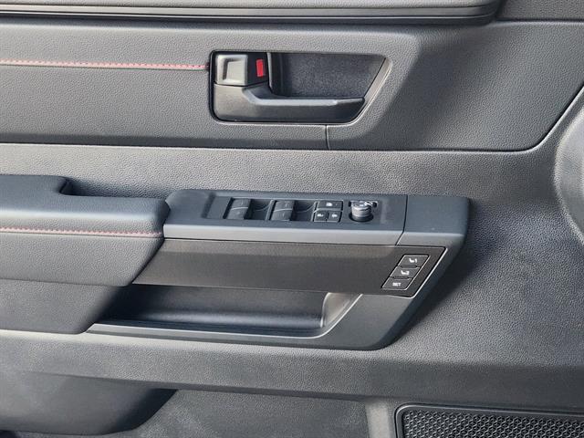 new 2026 Toyota Tundra Hybrid car, priced at $78,565