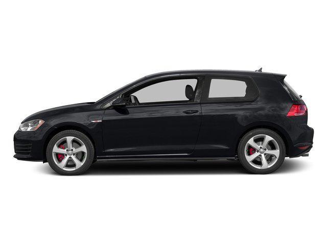 used 2016 Volkswagen Golf GTI car, priced at $13,981