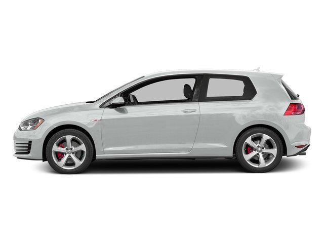 used 2016 Volkswagen Golf GTI car, priced at $13,981