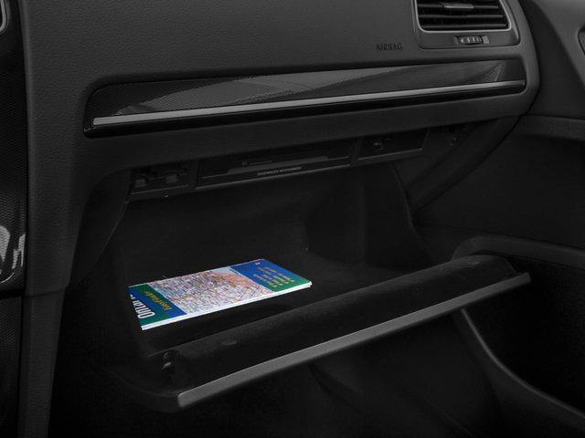 used 2016 Volkswagen Golf GTI car, priced at $13,981