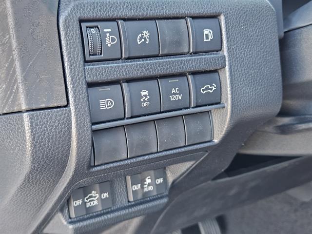 new 2026 Toyota Tacoma Hybrid car, priced at $60,258