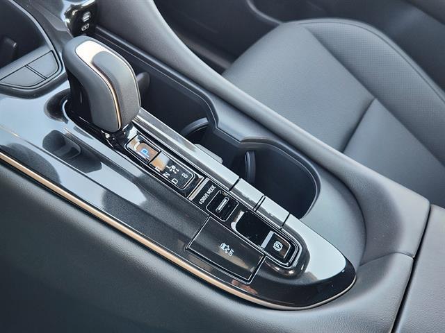 new 2026 Toyota Crown car, priced at $52,366