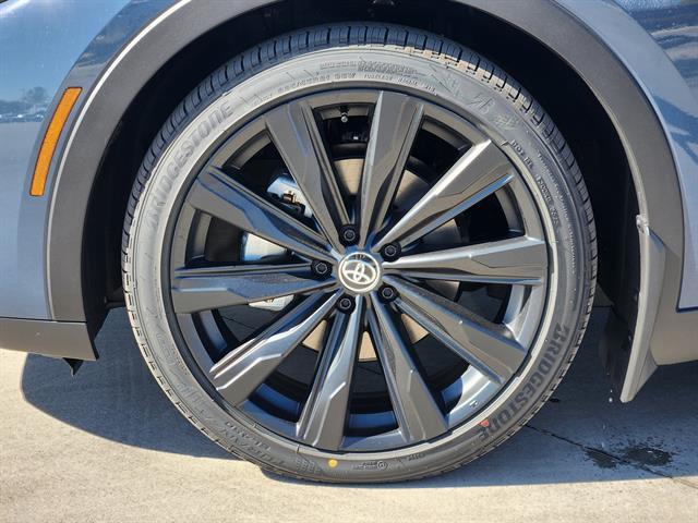 new 2026 Toyota Crown car, priced at $52,366