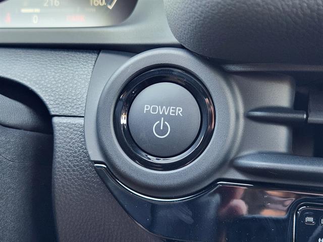 new 2026 Toyota Crown car, priced at $52,366