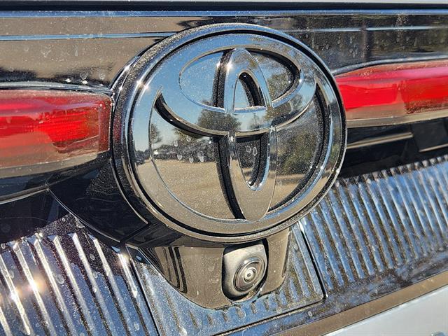 new 2026 Toyota Crown car, priced at $52,366