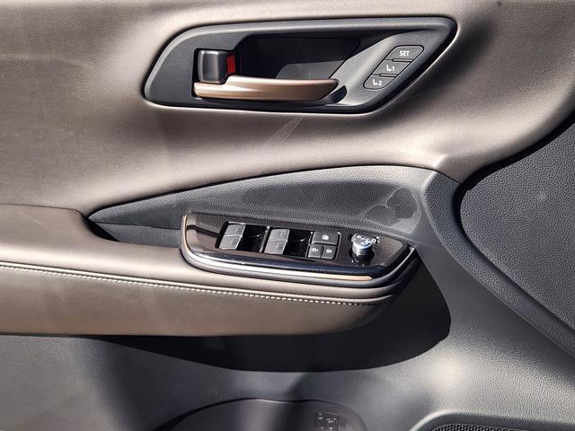 new 2026 Toyota Crown car, priced at $52,366