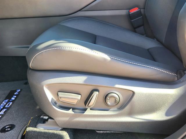 new 2026 Toyota Crown car, priced at $52,366