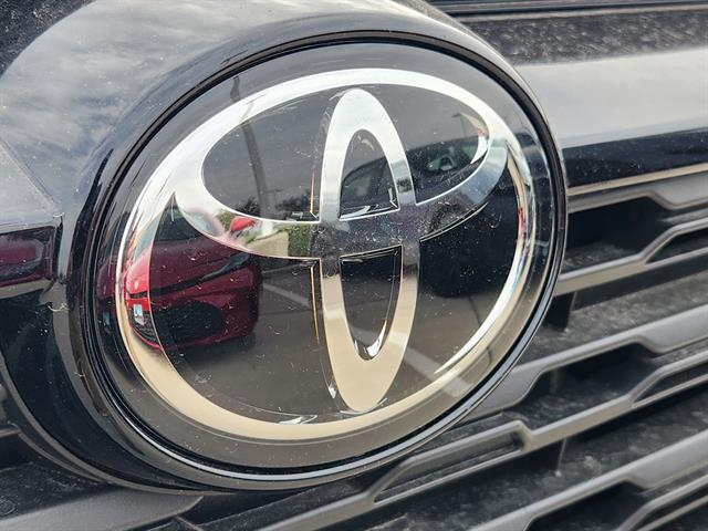 new 2025 Toyota RAV4 car, priced at $38,669