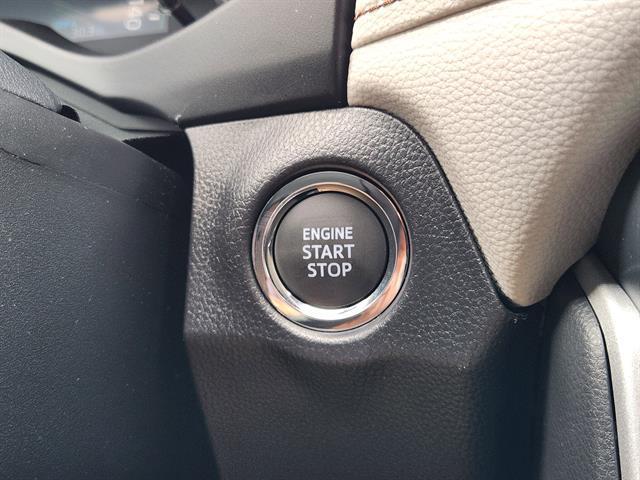 new 2025 Toyota RAV4 car, priced at $38,669