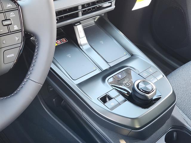 new 2026 Toyota bZ car, priced at $42,512