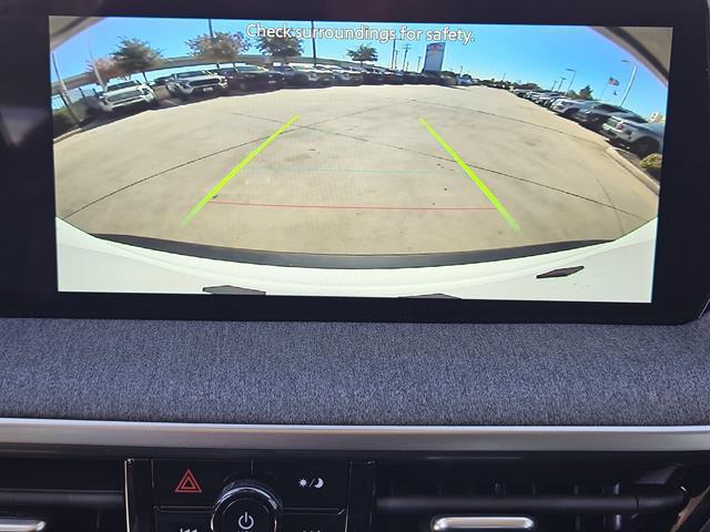 used 2026 Nissan Kicks car, priced at $21,998