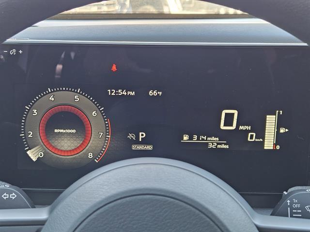 used 2026 Nissan Kicks car, priced at $21,998