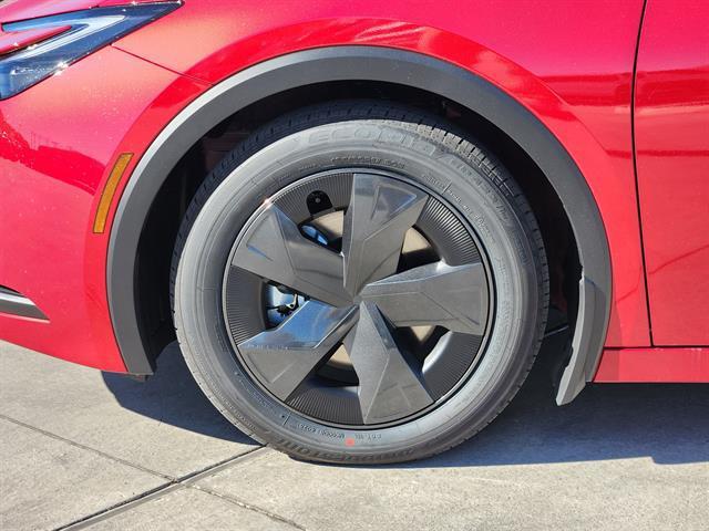 new 2026 Toyota Prius Plug-In Hybrid car, priced at $35,947