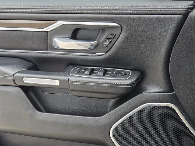 used 2021 Ram 1500 car, priced at $31,501