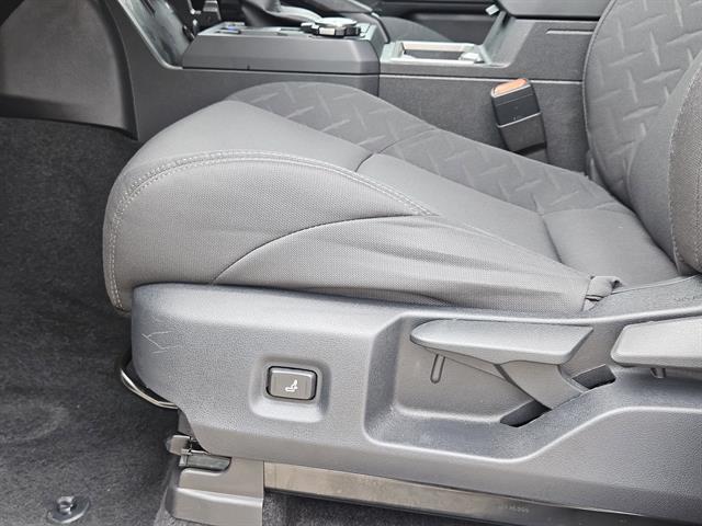 used 2025 Toyota Tacoma car, priced at $37,987