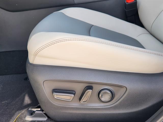 new 2025 Toyota RAV4 car, priced at $36,925