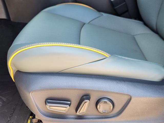 new 2025 Toyota Tacoma Hybrid car, priced at $66,202