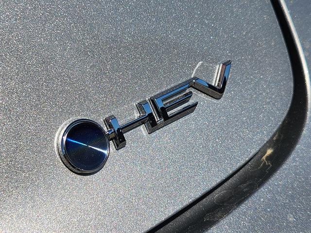 new 2026 Toyota Prius car, priced at $30,433